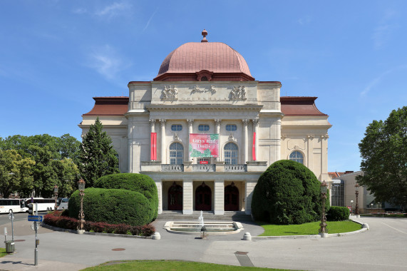 Opernhaus Graz Graz