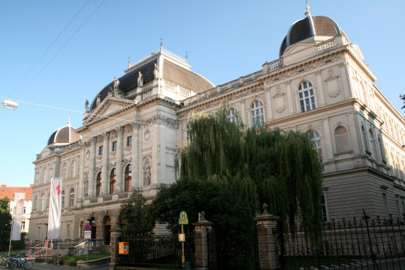 Technische Universität Graz Graz