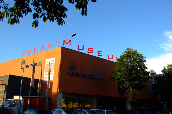 Eboardmuseum Klagenfurt