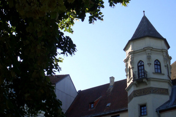 Schloss Polheim (Wels) Wels