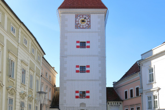 Ledererturm Wels