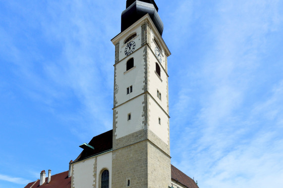 Dom zu St. Pölten Sankt Pölten