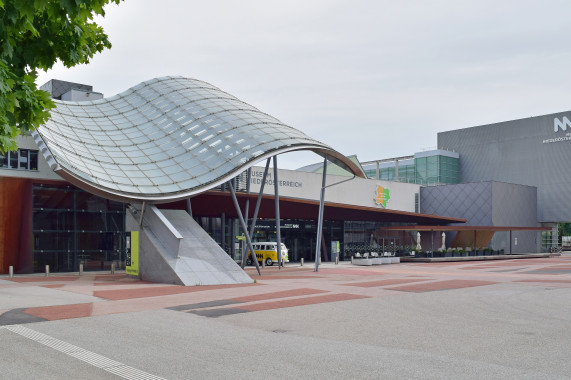 Museum Niederösterreich Sankt Pölten