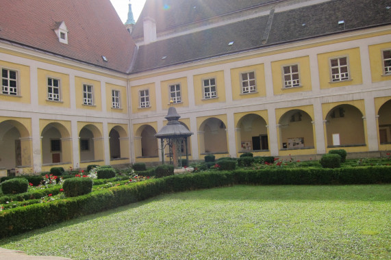 Bistumsgebäude St. Pölten Sankt Pölten