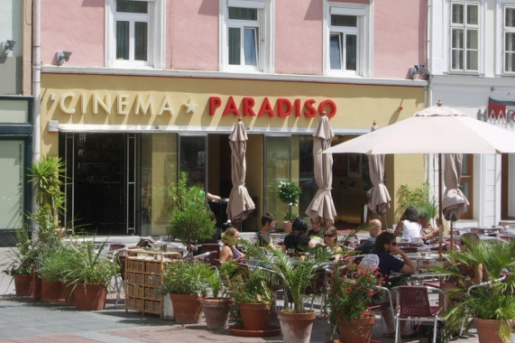 Cinema Paradiso St. Pölten