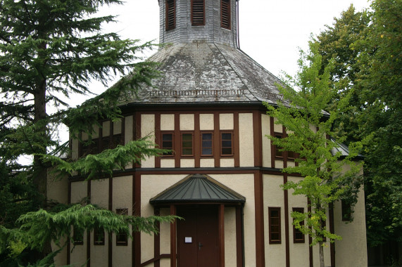 Heilandskirche Dornbirn Dornbirn