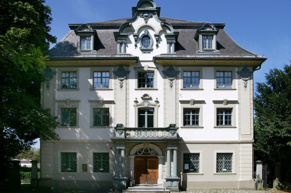 Adolf-Rhomberg-Haus Dornbirn