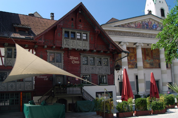 Markt Dornbirn