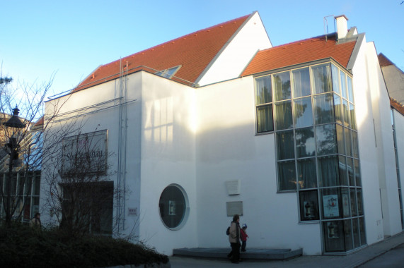 Museum St. Peter an der Sperr Wiener Neustadt