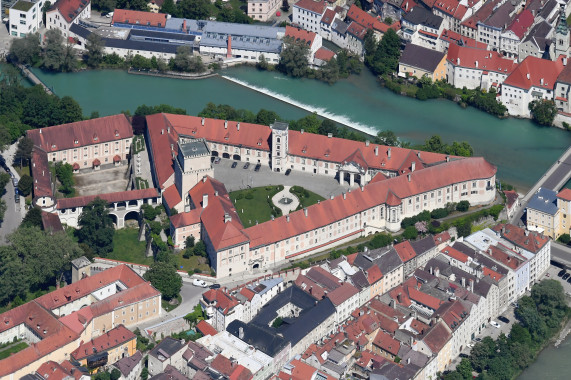 Schloss Lamberg Steyr