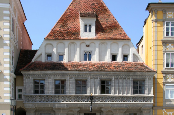 Bummerlhaus Steyr