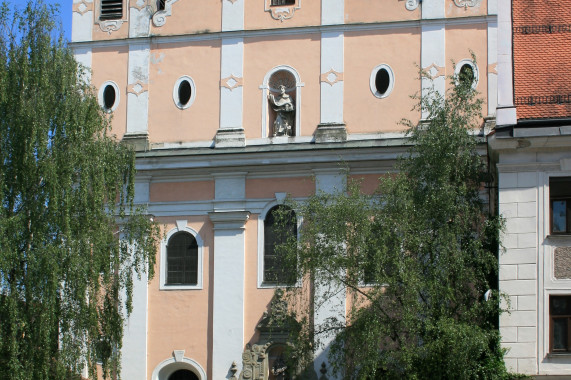 Marienkirche Steyr