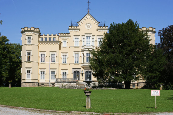 Schloss Vogelsang Steyr