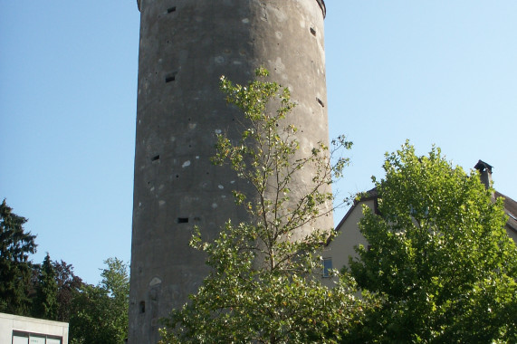 Katzenturm (Feldkirch) Feldkirch