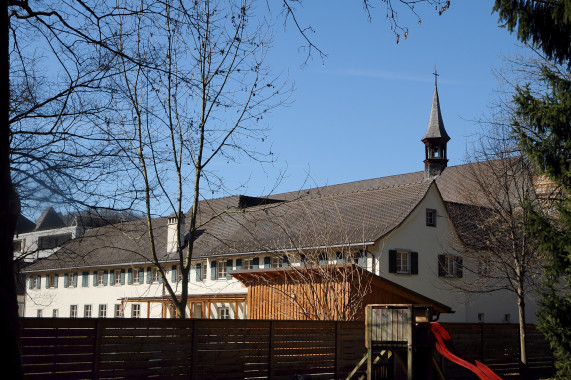 Kapuzinerkloster Feldkirch Feldkirch