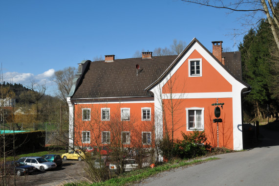 Levner Bädle Feldkirch