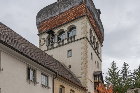 Martinsturm Bregenz