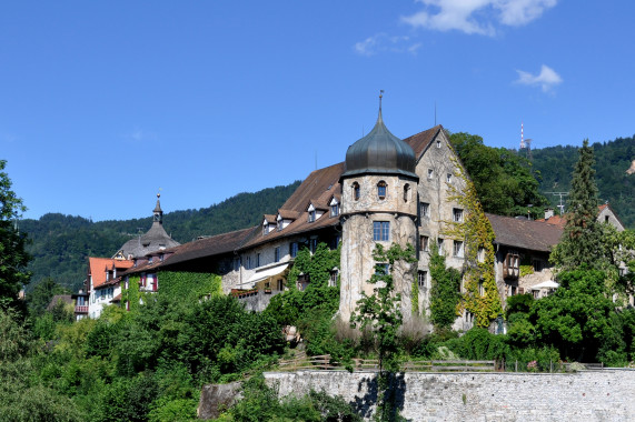 Deuringschlössle Bregenz