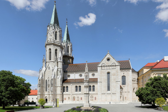 Stiftskirche Klosterneuburg Klosterneuburg