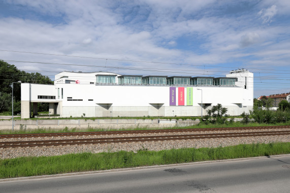 Sammlung Essl Klosterneuburg