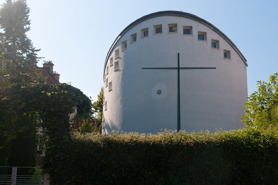 Evangelische Pfarrkirche Klosterneuburg