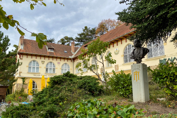 Kaiser-Franz-Josef-Museum Baden