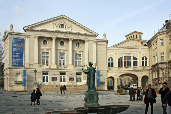 Stadttheater Baden Baden