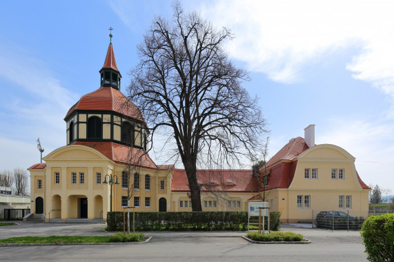 Heilandskirche Krems an der Donau