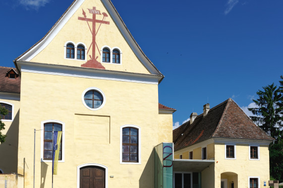 Kloster Und Krems