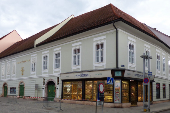 Stadttheater Leoben Leoben