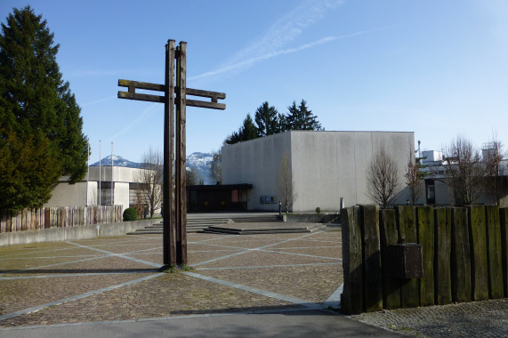 Guthirtenkirche Lustenau