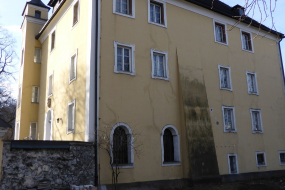 Schloss Wiespach Hallein