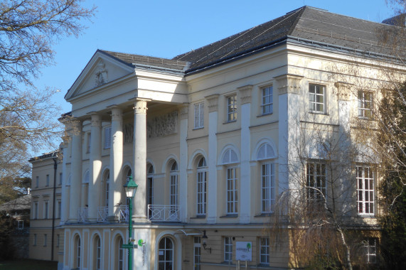 Schloss Liechtenstein Mödling