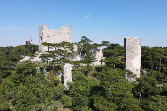 Burg Mödling Mödling