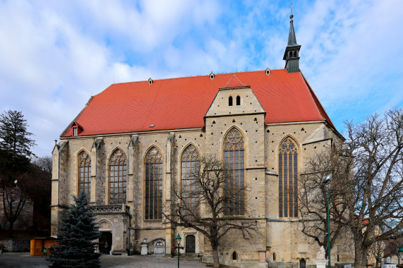 Othmarkirche Mödling