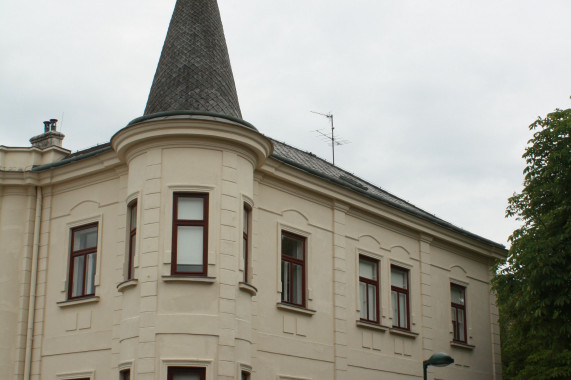 Schönberg-Haus Mödling