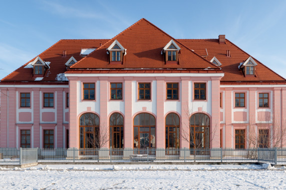 Schloss Möllersdorf Traiskirchen