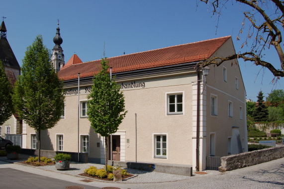 Vorderbad Braunau Braunau am Inn