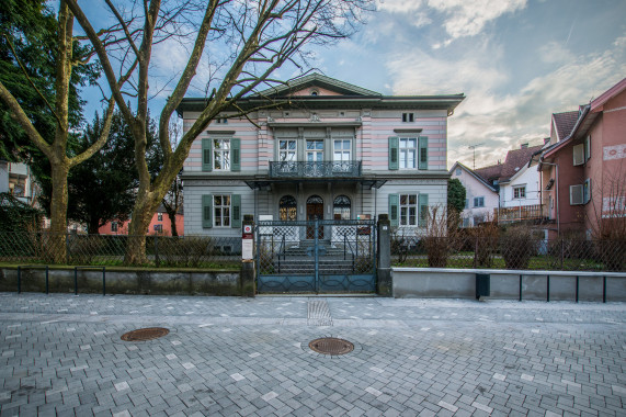 Jüdisches Museum Hohenems Hohenems