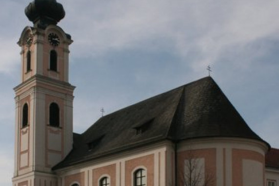 Minoritenkirche Tulln Tulln an der Donau