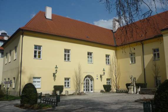 Römermuseum Tulln Tulln an der Donau