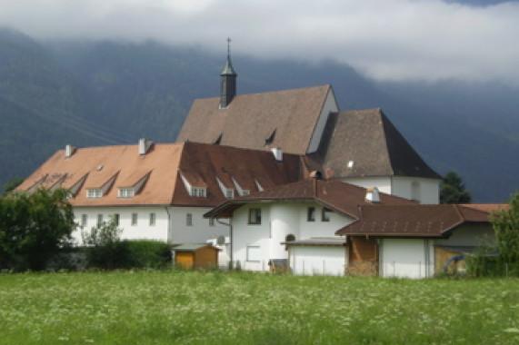 Franzsikanerkloster Telfs Telfs