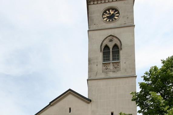 Pfarrkirche Spittal an der Drau Spittal an der Drau