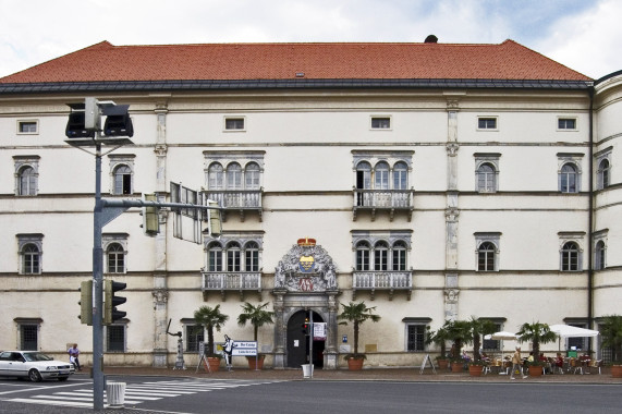 Museum für Volkskultur (Spittal an der Drau) Spittal an der Drau