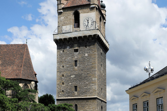 Wehrturm Perchtoldsdorf Perchtoldsdorf