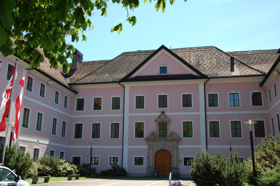 Schloss Gayenhofen Bludenz