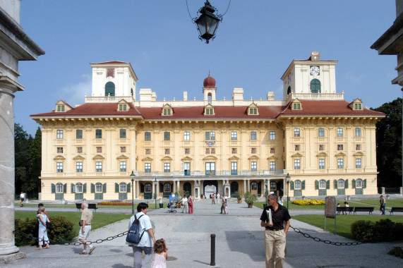 Schloss Esterházy Eisenstadt