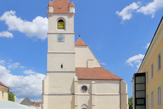 Dom St. Martin Eisenstadt