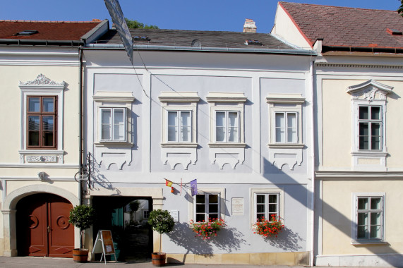 Haydn-Haus Eisenstadt Eisenstadt