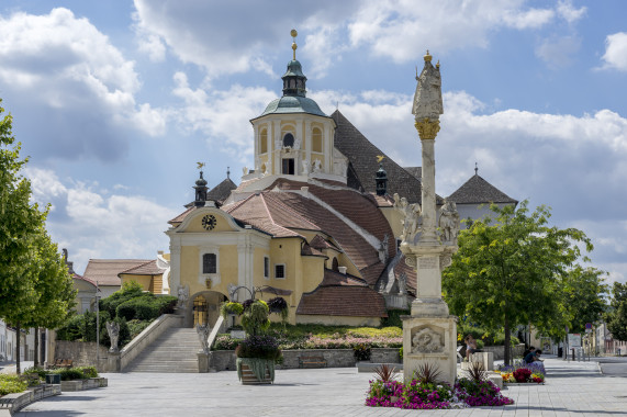 Kalvarienberg Eisenstadt Eisenstadt